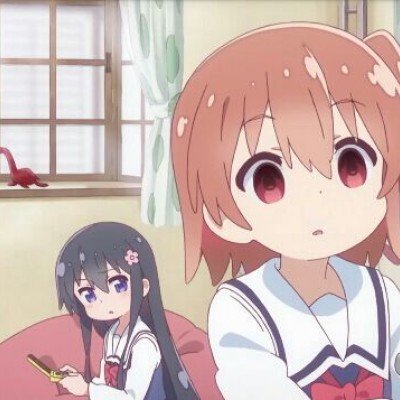 轮椅老人碾压熟睡小狗致其吃痛逃走